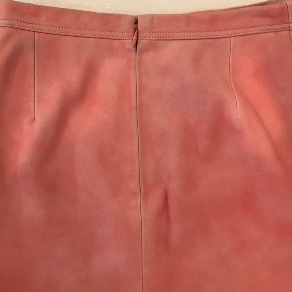 J. Crew Collection Fringe skirt - Picture 8 of 8